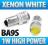 LED 1W ŻARÓWKA BA9S BAX9S T4W HIGH POWER FV