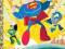 Superman! (DC Super Friends) (Little Golden Book)