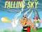Asterix And The Falling Sky