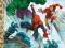 The Big Freeze (Marvel Super Heroes (Unnumbered))