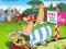 Asterix and the Goths (Asterix (Orion Hardcover))