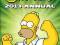 The Simpsons - Annual 2013