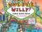 Where's Willy? Pocket Rocket Edition Have You Spot