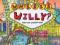 Where's Willy?