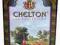 Chelton herbata Angielskie łowy 300g Puszka/FV