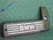POKRYWA OBUDOWA OSŁONA SILNIKA BMW E38 3.0 D