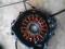 13 ALTERNATOR SUZUKI GSXR SRAD 600