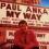 PAUL ANKA: MY WAY [CD]
