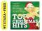 TOP CHRISTMAS HITS [CD]