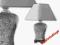 Lampa z abażurem 193-0022