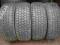 Opony Zima Gislaved Nord Frost C 195/60R16C #