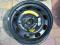 Felga stalowa Opel Omega B 6,5Jx15 ET33 5x110 #