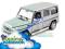 MERCEDES-BENZ G-CLASS SKALA 1:24 WELLY - ŁÓDŹ !!!