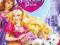 BARBIE I DIAMENTOWY PAŁAC-ZAMEK  VCD FOLIA