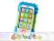 Telefon Little Tikes Muzyczne odkrycia SmartPhone