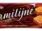 WAFLE JUTRZENKA FAMILIJNE 180G KAKAOWE