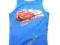 t-shirt bluzka 104 / 110 cars auta podkoszulek