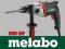 METABO BE1100 wiertarka bezudarowa 2 biegi 1100W