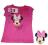 DISNEY BLUZKA MYSZKA MINNIE T-SHIRT ROZMIAR 116