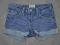 Spodenki szorty jeans GAP 4-5 lat 104 110 / 6 lat