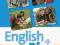 English Plus 1 Student's Book Podręcznik OXFORD