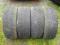 Opony 255/60R17 255/60/17 Toyo Proxes S/T 4szt