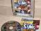 THE SIMS BUSTIN' OUT - PS2 DVD BOX OKAZJA!!!