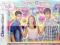PUZZLE 250 el. VIOLETTA 29695 VIOLETTA THOMAS I LE