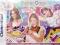PUZZLE 104 el. VIOLETTA