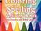 ABC Coloring amp; Spelling Activity Book