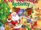 The Bumper Christmas Activity Book Packed with Ove