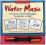 Water Magic (Water Painting Kit, Activity Books) (