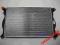 AUDI A6 C6 2,4 2,8 3,2 chłodnica NOWA 4f0121251l