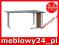 meblowy24_pl - Biurko narożne prawe GALANT