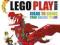 LEGO reg; Play Book