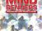 Mindbenders (Dk General Reference)