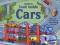 Look Inside Cars (Usborne Look Inside)