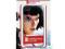 IPHONE 4 ETUI MIRROR'S EDGE+FOLIA NA EKRAN BT0936