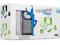 Wii Zestaw TRAINING PACK Wii Fit