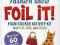 Fashion Show Foil It! (foam sticker activity kit)