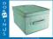 92925 PUDEŁKA PUDEŁKO SKŁADANE DUŻE SUPER MATERIAŁ