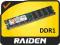 RAIDEN | Pamięć RAM DDR1 PC2100 256 MB różne firmy