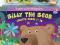 Billy the Bear (Learn with Magnets)