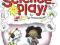 Science Play (Williamson Little Hands Book) Beginn