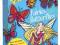 Fairies and Butterflies 3-D Coloring Box (Dover Fu