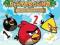 Ca-cool Counting (Angry Birds)