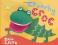 Crunchy Croc (Puppet Book)