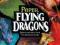 Flying Paper Dragons (Klutz)