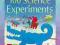 100 Science Experiments