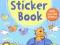 My First Sticker Book (Usborne First Sticker Books